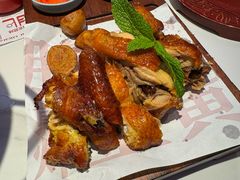 -来菜·湖北头牌藕汤(武商MALL众圆店)