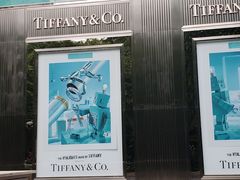 -Tiffany & Co.蒂芙尼
(南京德基广场店)
