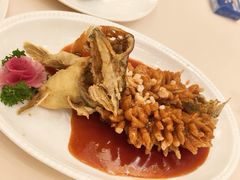 -得月楼·省级非遗·传统苏帮菜(观前店)