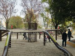 -宁波儿童公园(鄞州区)