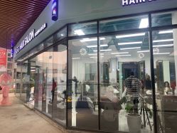 -ASG Hair Salon烫染·接发