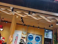-鱼酷活鱼烤鱼(北美店)