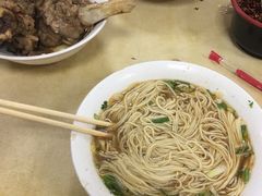 -水仙拉面(水仙街店)