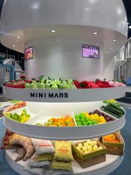 -MINI MARS KIDS CLUB亲子家庭中心(长宁天山店)
