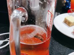 -盛宴标帜餐厅·亲子自助 (南昌喜来登酒店)