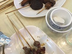 -吉香碳烤生蚝(仙霞路店)