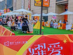 -鹏欣水游城