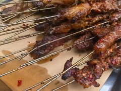 -铁诚烤肉
