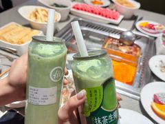 -海底捞火锅(攀枝花万达店)