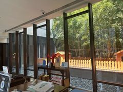 -上海崇明金茂凯悦酒店