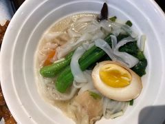 -避风塘(百联东郊店)