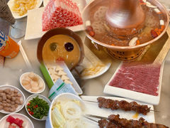 -南门涮肉(天坛店)