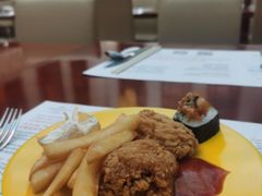 -佛山皇冠假日酒店-西餐厅