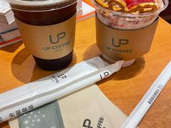 -西西弗书店&矢量咖啡(静安大悦城店)