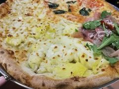 -1861意大利餐厅(文化广场店)