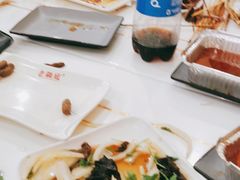 -峰味香.酱香米线.黄焖鸡(定西路店)