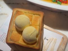 -绿茶餐厅(深圳龙华天虹购物中心店)