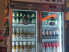 -碌碌发·东南亚风味烧烤档(体育西店)