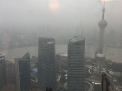 -君悦大酒店行政酒廊