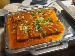 -绿茶餐厅(财富购物中心店)