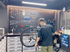 -ACEOFFIX折叠自行车(浦东专卖店)