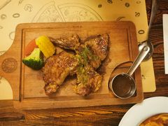 -凯撒城堡西餐厅(颐和国际店)