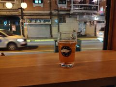 -Goose Island Brewhouse鹅岛精酿啤酒酿造工坊餐厅