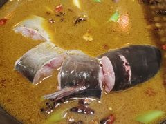 -粗粮人家·东北菜(洋桥店)