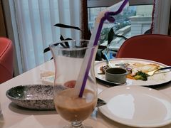 -森林象亲子餐厅·儿童生日会