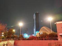 -光谷广场