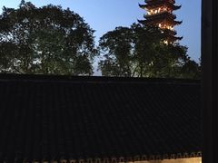 -乌镇望津里精品酒店