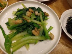-莆田餐厅PUTIEN(三里屯店)
