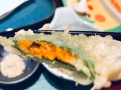 -yokocho上横町·日本食街(深业上城店)