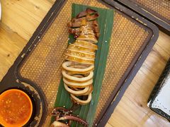 -曼泰·泰餐(京华城店)