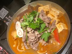 -8锅臭臭锅·正宗台湾小火锅(中心五路店)