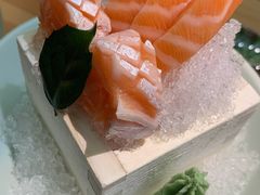 -TORO MaKi 寿司·日料(华创店)