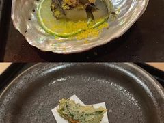 -炎橘·板前料理 Omakase