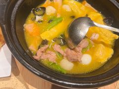 -铜锣湾·有麝自然香(重庆新天地店)