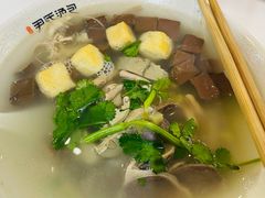 -百年尹氏汤包(湖南路狮子桥店)