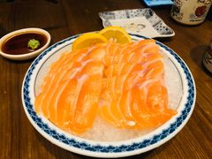 -大鲜生·亚洲菜融合小食堂
