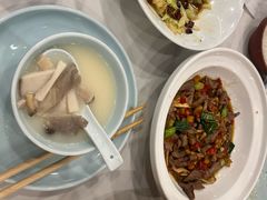 -攸州小镇家湘菜(小米科技园店)