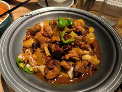 -耶里夏丽·丝路新疆菜·清真食品(徐汇南丹东路臻选店)