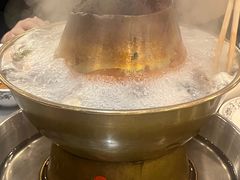 -鑫龙火锅城(青岛分店)