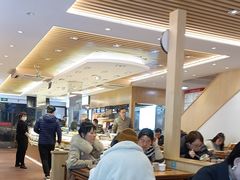 -素满香·Vegan食养自助(天一广场店)