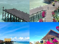 -卡帕莱度假村(西巴丹岛)