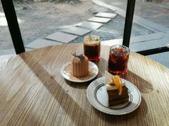 栗子蒙布朗-Kekimatata 生日蛋糕·烘焙教学