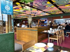 -simply thai天泰(世纪汇店)