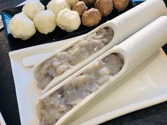 -林记潮牛·牛肉火锅(上马墩店)