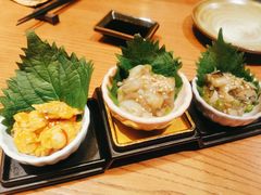 -玄白·炭烤活鳗(上海首店)