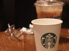 -星巴克(深圳欢乐颂店)